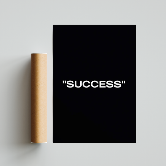 ''Success''