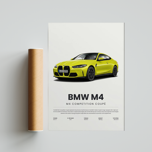 BMW M4