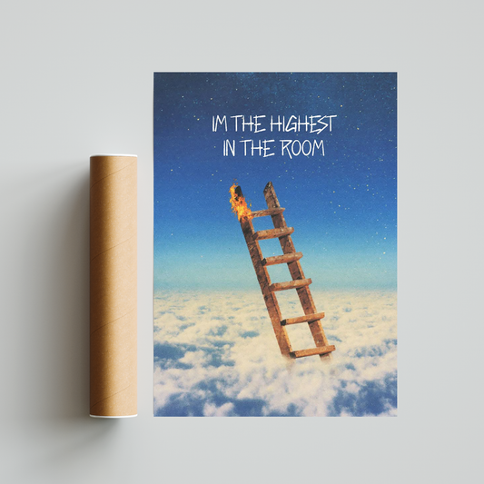 Travis Scott Highest In The Room