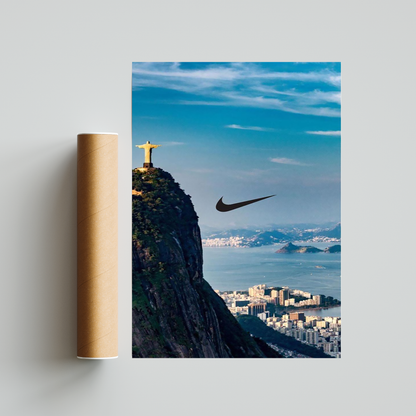 Nike X Rio de Janeiro
