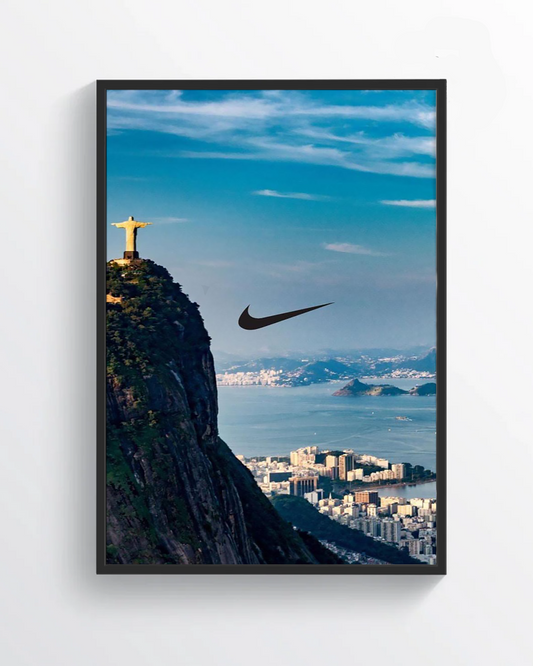Nike X Rio de Janeiro