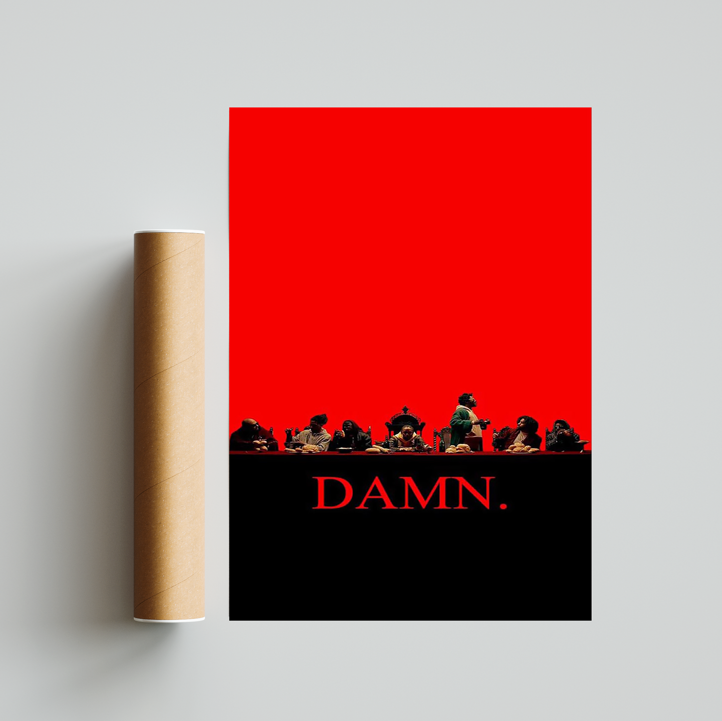 Kendrick Lamar 'Damn'