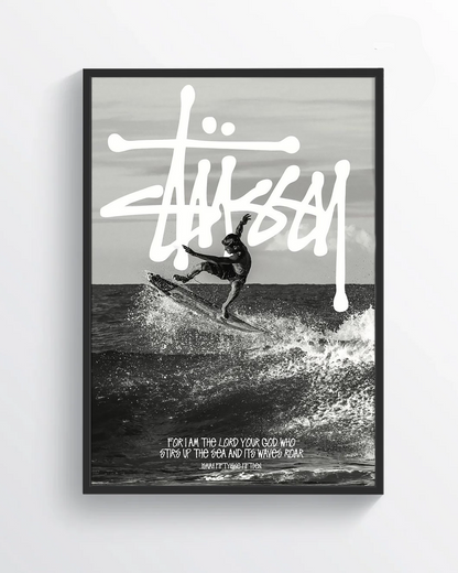 Stussy