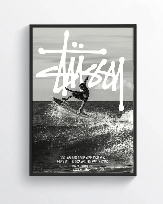 Stussy