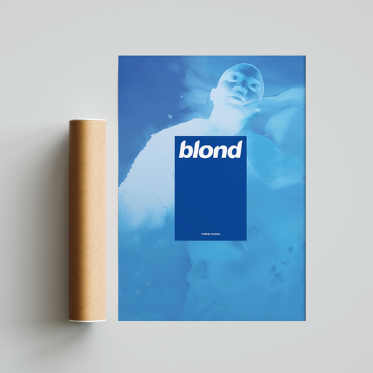 Frank Ocean 'Blond'