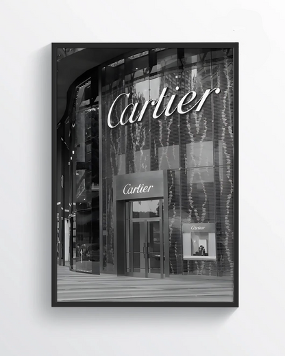 Cartier