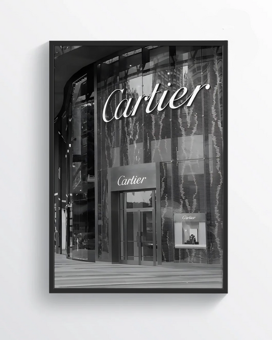 Cartier