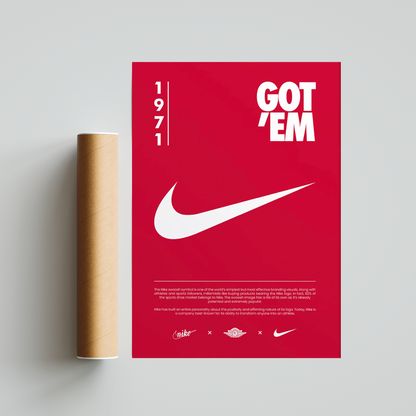 Nike 'Got 'EM'