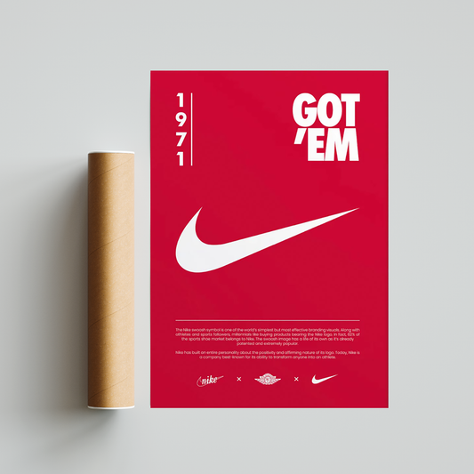 Nike 'Got 'EM'