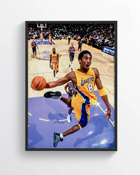 Kobe Bryant Lakers