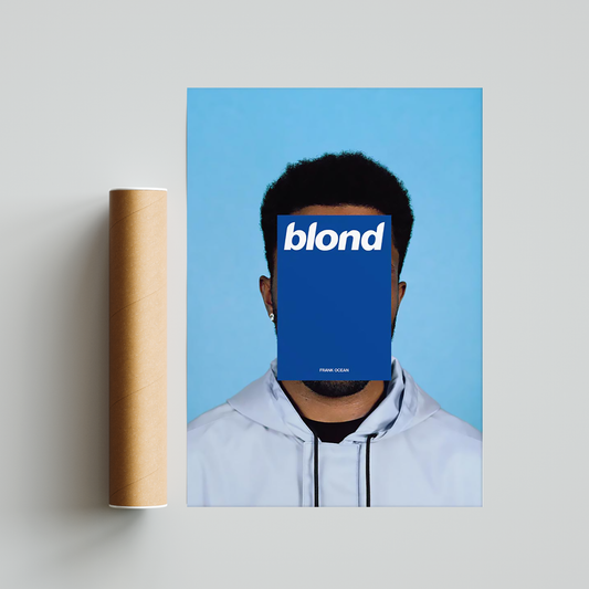 Frank Ocean 'Blond'