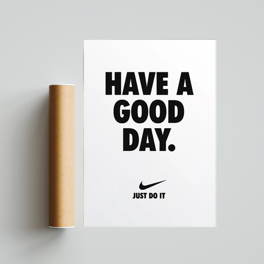 Nike 'Have A Good Day'