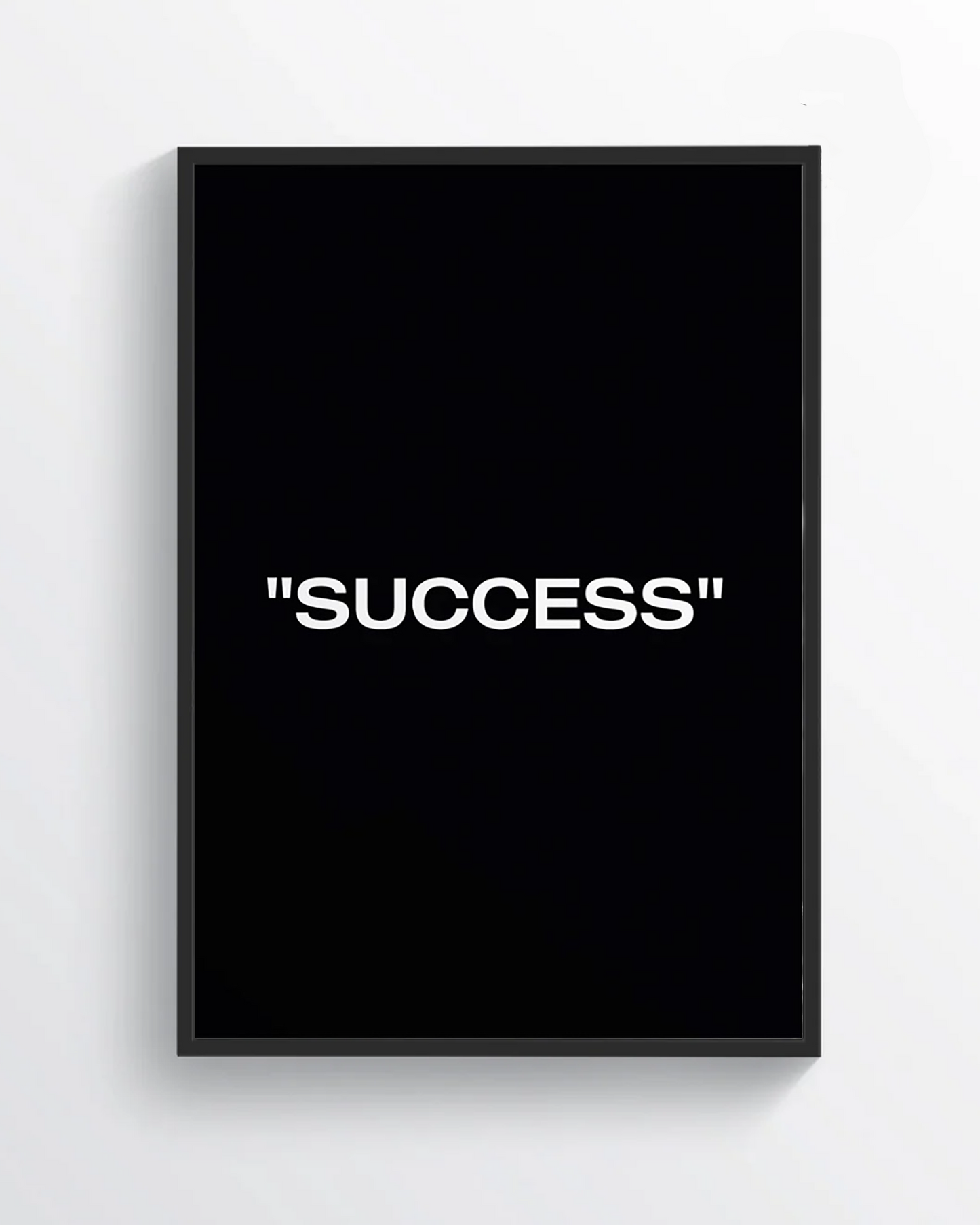 ''Success''