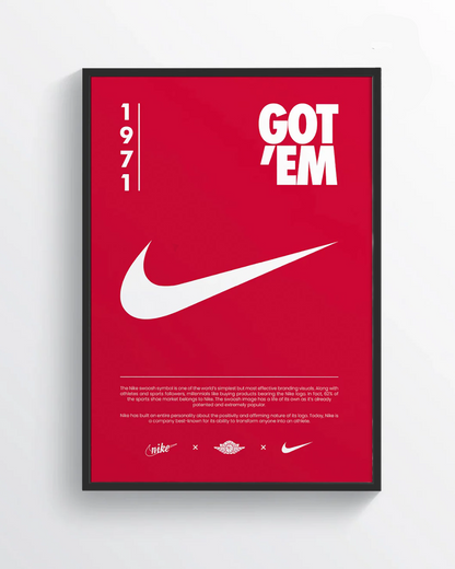 Nike 'Got 'EM'